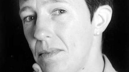 Theresia Degener 