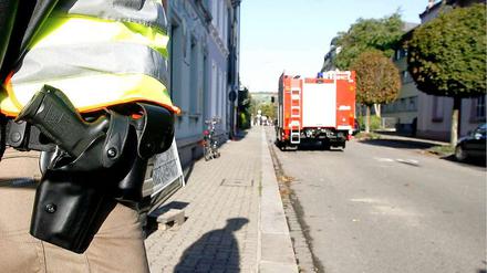 Die Polizei gab die Untersuchungsergebnisse der Obduktion bekannt. 
