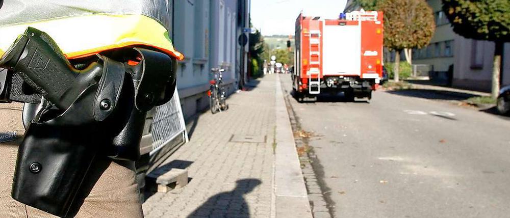 Die Polizei gab die Untersuchungsergebnisse der Obduktion bekannt. 