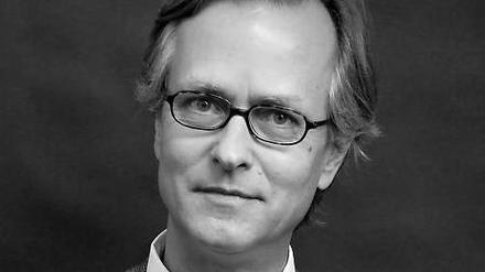 Robert von Weizsäcker.