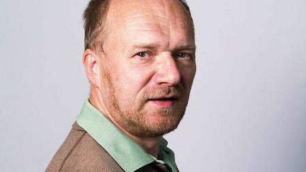 Bernd Matthies.