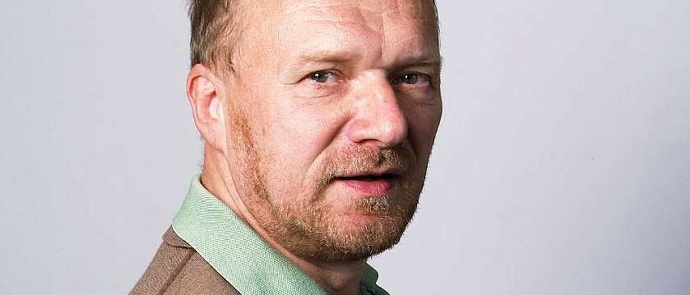 Bernd Matthies.
