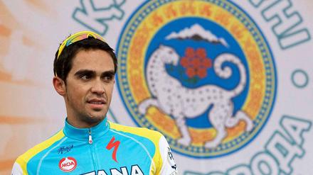 Alberto Contador