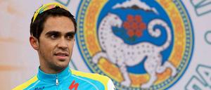 Alberto Contador