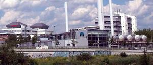 Wirtschaftsstandort Adlershof - ein Vorbild für die Region?