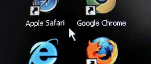 Die Browserlandschaft hat sich in den vergangenen Jahren verändert.