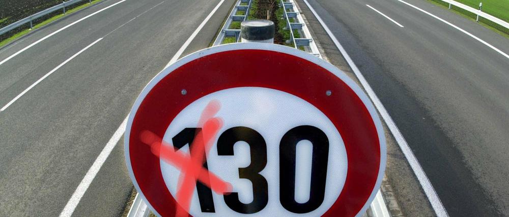 Realsatire in Reinform: Wie baut man eine Autobahn, ohne eine Autobahn zu bauen?