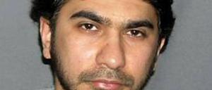 Faisal Shahzad.