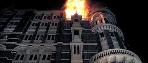 INDIA-MUMBAI-ATTACKS