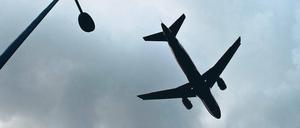 Der Streit um die Flugrouten für den Großflughafen tobt weiter vor den Gerichten.