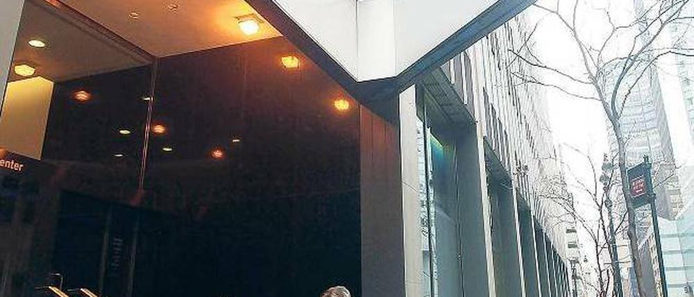 Kein Grund mehr, den Kopf hängen zu lassen. Im dritten Quartal erzielte die US-Großbank unter dem Strich einen Gewinn von knapp 2,2 Milliarden Dollar.