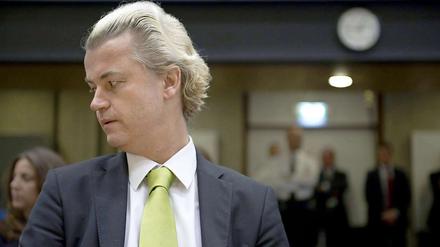 Geert Wilders