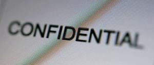 Was ist vertraulich - und vor allem: Was muss vertraulich bleiben? In Deutschland und anderswo hat sich nach den Wikileaks-Veröffentlichungen eine Debatte um den Sinn und Unsinn von Enthüllungen entsponnen.