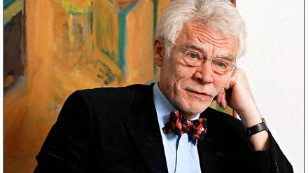 Der nächste Reformschritt. Jürgen Zöllner (SPD), seit 2006 Senator für Bildung und Wissenschaft, will in nächster Zeit ein Qualitätskonzept vorlegen. 