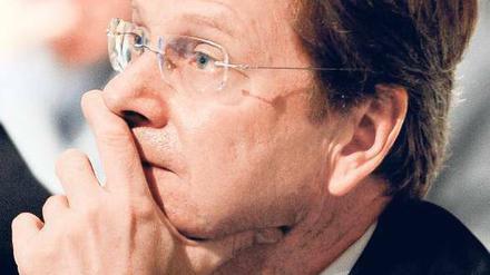 Guido Westerwelle