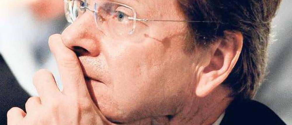 Guido Westerwelle