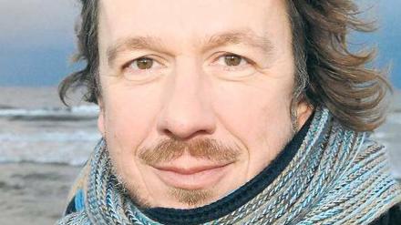 Den TV-Kachelmann soll es nicht mehr geben, nur den hinter der Kamera. 
