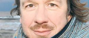 Den TV-Kachelmann soll es nicht mehr geben, nur den hinter der Kamera.