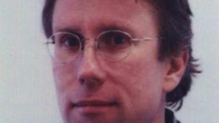 Bernhard K. wurde am 5. November erstochen.