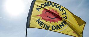 Die Anti-Atombewegung kämpft bereits seit Jahrzehnten für die Abschaltung der Meiler. Ein Blick zurück auf eine soziale Bewegung. 
