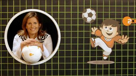 Das ZDF hat vor sechs Wochen sein "Programm optimiert". Das Sportstudio wurde von 22 auf 23 Uhr verlegen.