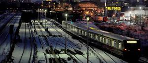 Nun hat die S-Bahn der Verkehrssenatorin auf neun Seiten dargelegt, wie sie aus der Krise fahren will.