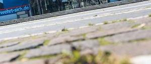 Geldnot. Das Wuppertaler Theater ist bundesweit zu einem Symbol der Folgen der kommunalen Finanzkrise geworden.