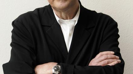 Bis zum Jahr 2014 bleibt Claus Peymann Leiter des Berliner Ensembles.