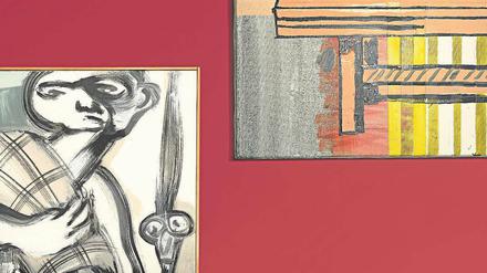 15 Prozent aller Stiftungen in Deutschland haben den Zweck, Kunst und Kultur zu fördern.