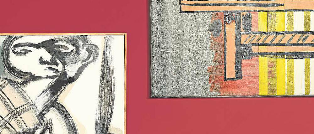 15 Prozent aller Stiftungen in Deutschland haben den Zweck, Kunst und Kultur zu fördern.