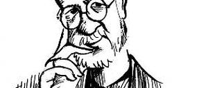 Kolumnist Robert Leicht