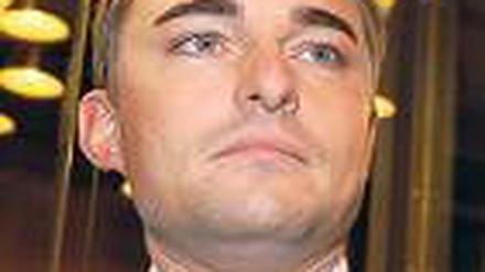Foto: dpa / Kalaene