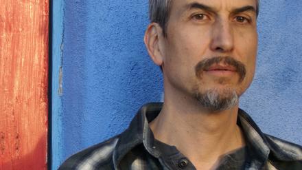 Howe Gelb: Mastermind