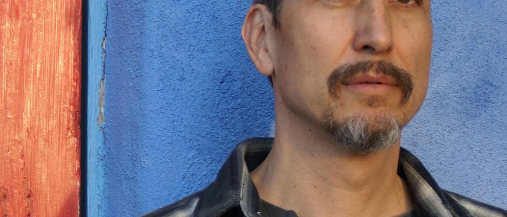 Howe Gelb: Mastermind