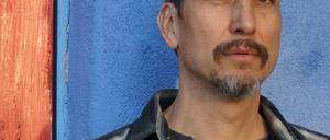 Howe Gelb: Mastermind