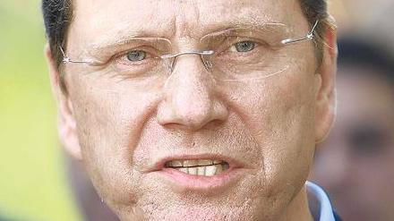 Westerwelle.