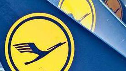 Abgesprochen. Von 1999 bis 2006 hatten sich elf Airlines, darunter die Lufthansa, bei Kerosinzuschlägen abgestimmt. Foto: dpa
