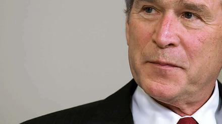 George W. Bush