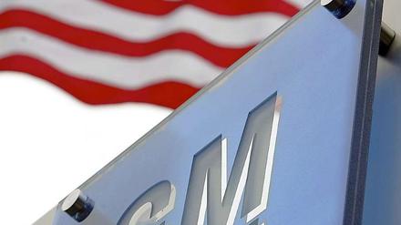 In den USA läuft es für GM rund - die europäischen Marken Opel und Vauxhall schwächeln.