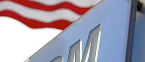 In den USA läuft es für GM rund - die europäischen Marken Opel und Vauxhall schwächeln.