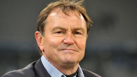 Ewald Lienen.