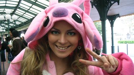 Alexandra Völker.