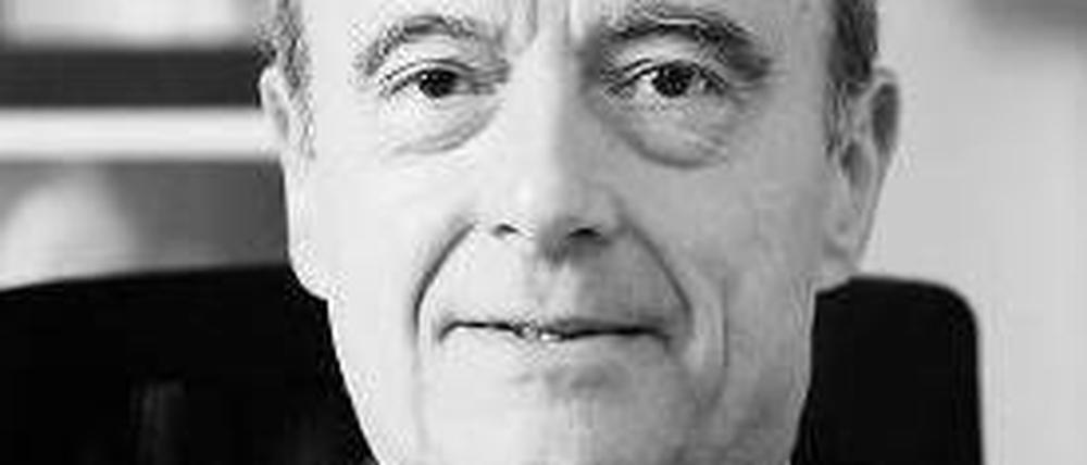 Alain Juppé.
