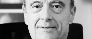 Alain Juppé.