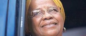 Mirlande Manigat gilt als Favoritin der Wahl.