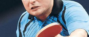 Hochbegabte Hand. Alexander Karakasevic überzeugt mit Ballgefühl. Foto: p-a/dpa