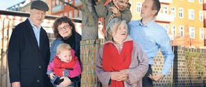 Foto: Foto: Rüdiger von Becker