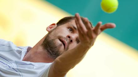 Philipp Petzschner.
