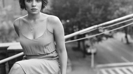 Norah Jones.