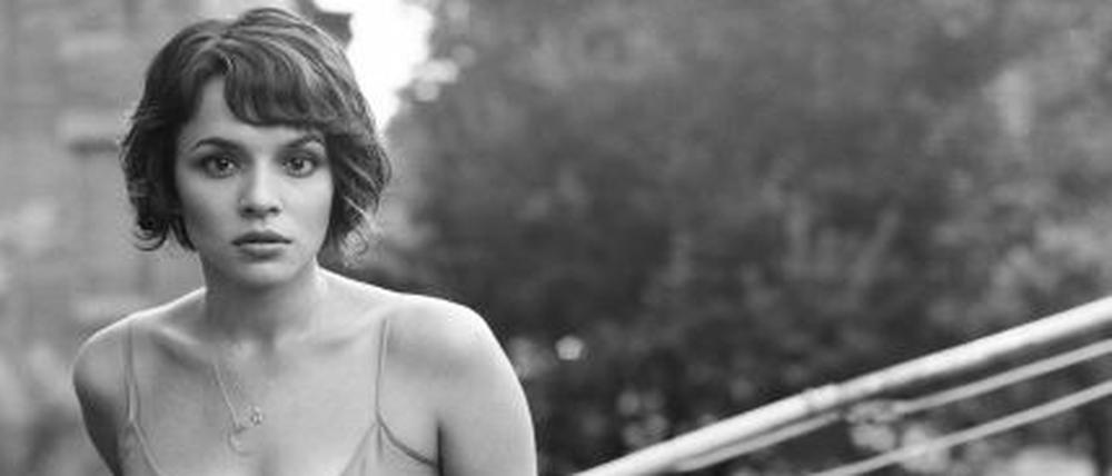 Norah Jones.